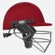 DSC Fort 44 Pro Cricket Helmet, Red, Large DSC Fort 44 Pro Cricket Helmet, Red, Large