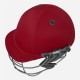DSC Fort 44 Pro Cricket Helmet, Red, Large DSC Fort 44 Pro Cricket Helmet, Red, Large