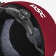 DSC Fort 44 Pro Cricket Helmet, Red, Large DSC Fort 44 Pro Cricket Helmet, Red, Large