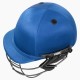 DSC Fort 44 Pro Cricket Helmet, Royal Blue, Large DSC Fort 44 Pro Cricket Helmet, Royal Blue, Large