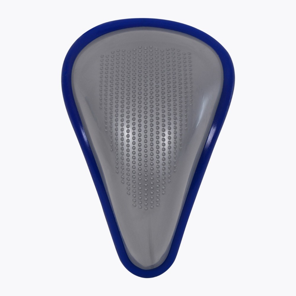 DSC Frost Abdominal Guard, Grey