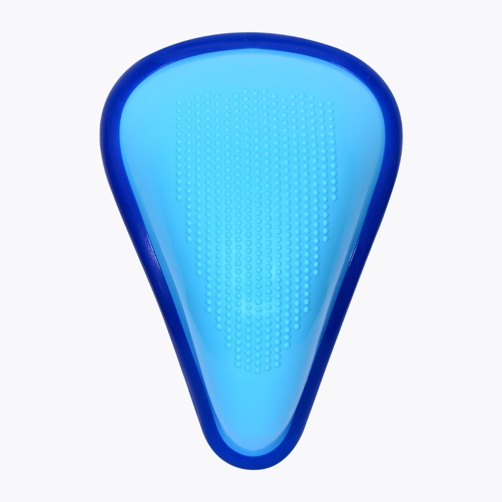 DSC Frost Abdominal Guard, Sky Blue DSC Frost Abdominal Guard, Sky Blue