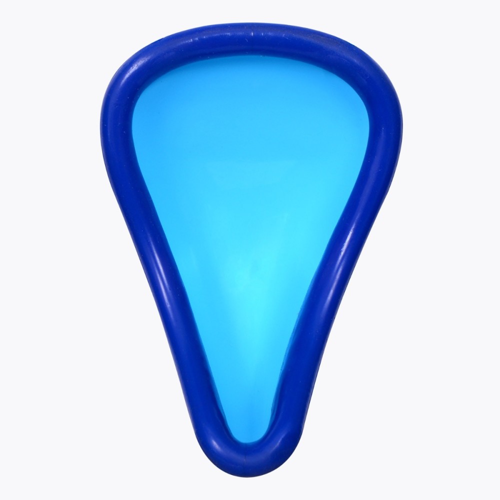 DSC Frost Abdominal Guard, Sky Blue DSC Frost Abdominal Guard, Sky Blue