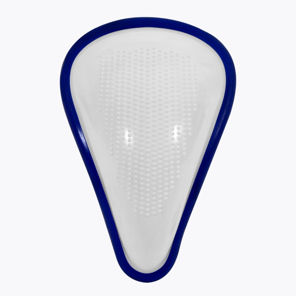 DSC Frost Abdominal Guard, White
