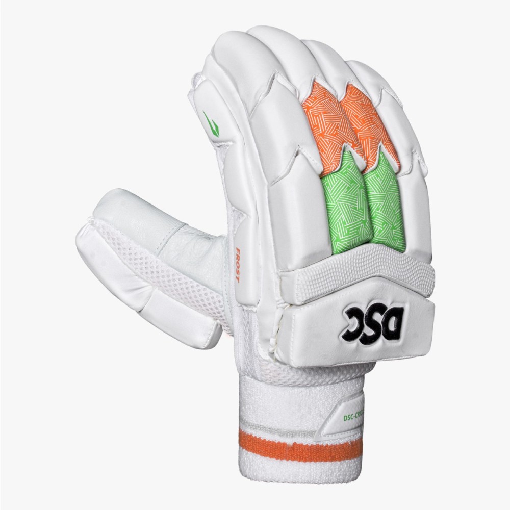DSC Frost Batting Gloves, Youth Right DSC Frost Batting Gloves, Youth Right
