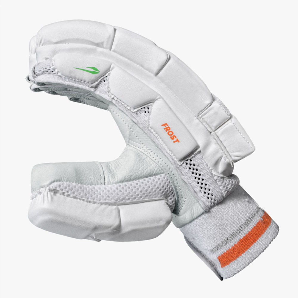 DSC Frost Batting Gloves, Youth Right DSC Frost Batting Gloves, Youth Right