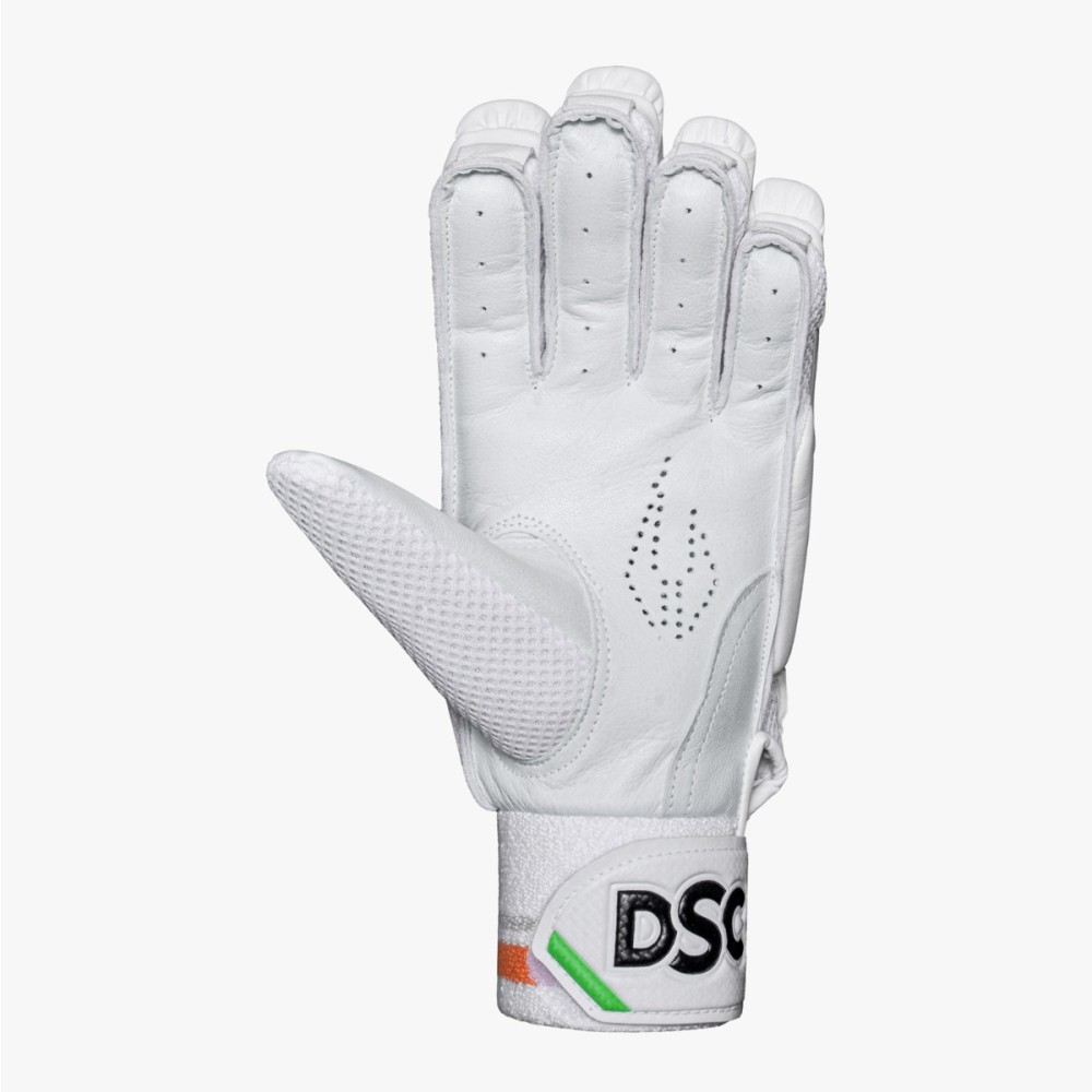 DSC Frost Batting Gloves, Youth Right DSC Frost Batting Gloves, Youth Right