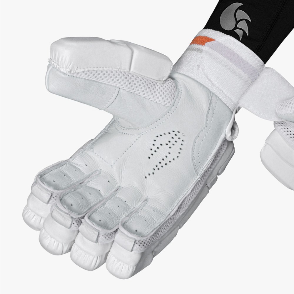 DSC Frost Batting Gloves, Youth Right DSC Frost Batting Gloves, Youth Right