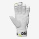 DSC Fury Batting Gloves, Boys Left DSC Fury Batting Gloves, Boys Left