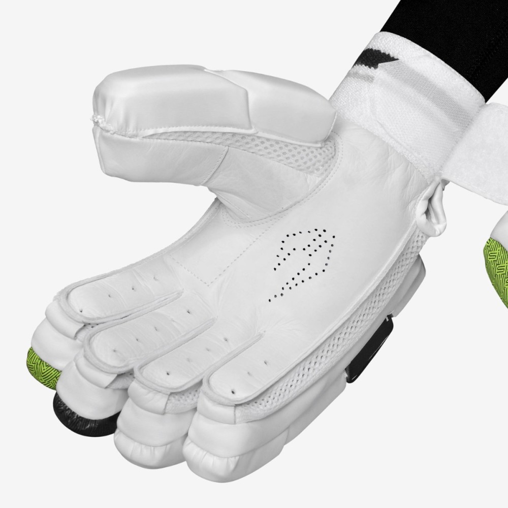 DSC Fury Batting Gloves, Boys Left DSC Fury Batting Gloves, Boys Left