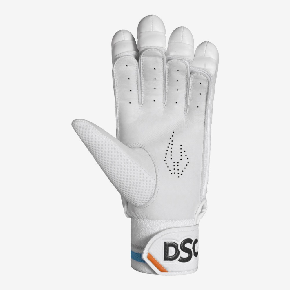 DSC Glider Batting Gloves, Boys Left DSC Glider Batting Gloves, Boys Left