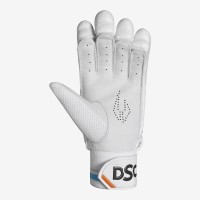 DSC Glider Batting Gloves, Boys Left
