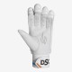 DSC Glider Batting Gloves, Boys Left DSC Glider Batting Gloves, Boys Left