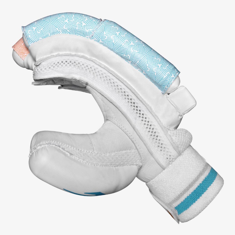 DSC Glider Batting Gloves, Boys Left DSC Glider Batting Gloves, Boys Left