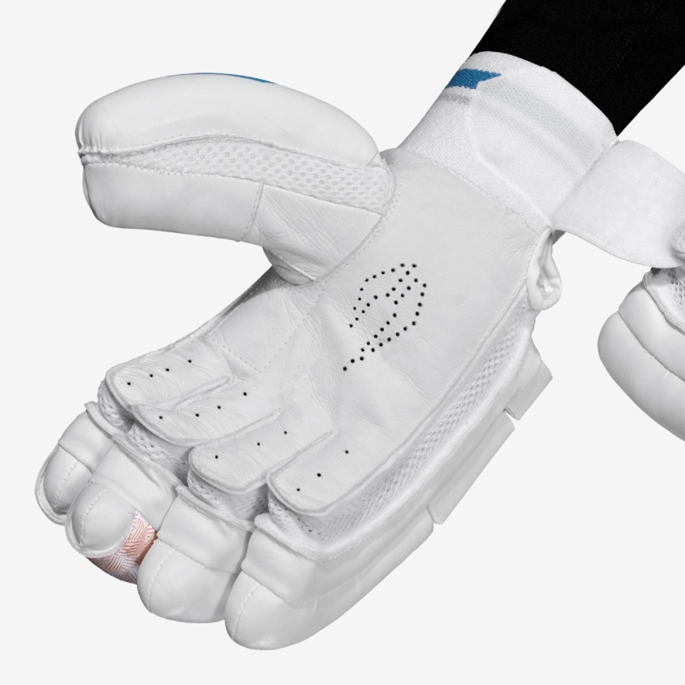 DSC Glider Batting Gloves, Boys Left DSC Glider Batting Gloves, Boys Left