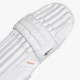 DSC Glider Batting Leg Guard, Boys Left