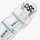 DSC Glider Batting Leg Guard, Boys Left