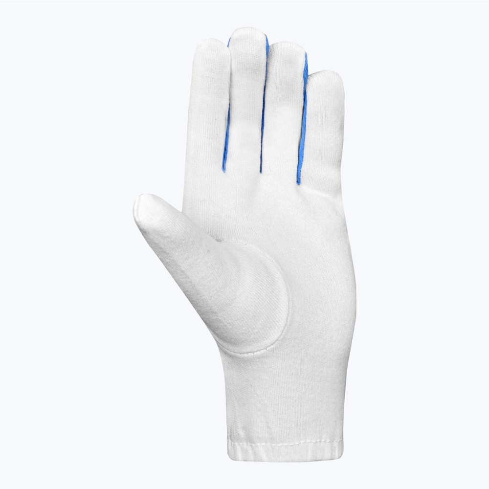 DSC Glider Inner Batting Gloves, Boys