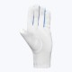 DSC Glider Inner Batting Gloves, Boys