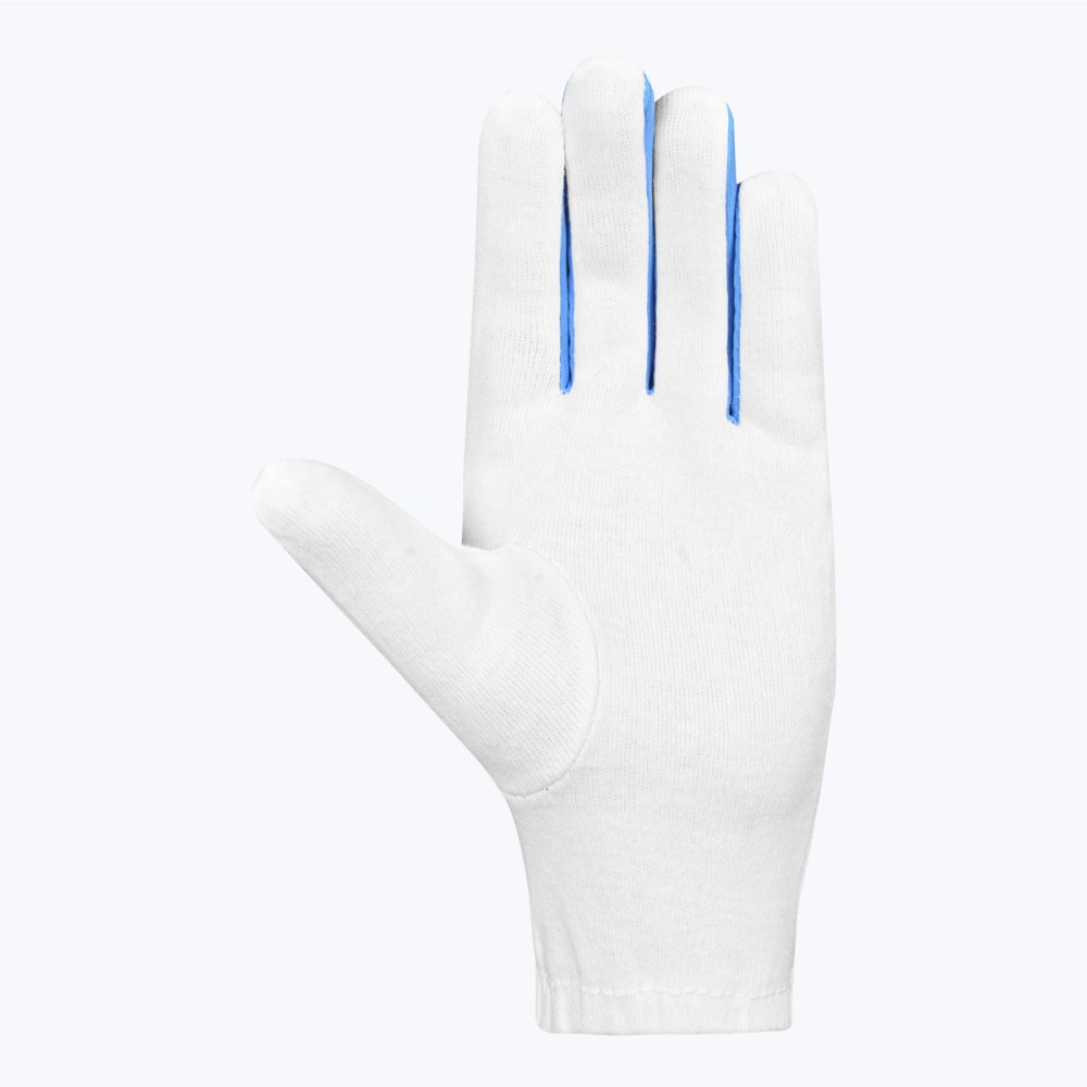 DSC Glider Inner Batting Gloves, Boys