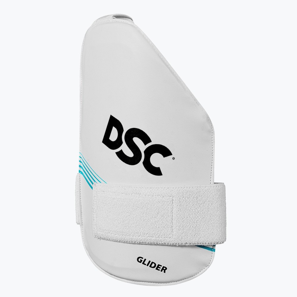 DSC Glider Inner Thigh Pad, Boys