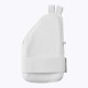 DSC Glider Inner Thigh Pad, Boys