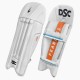 DSC Glider Wicket Keeping Leg Guard, Boys DSC Glider Wicket Keeping Leg Guard, Boys
