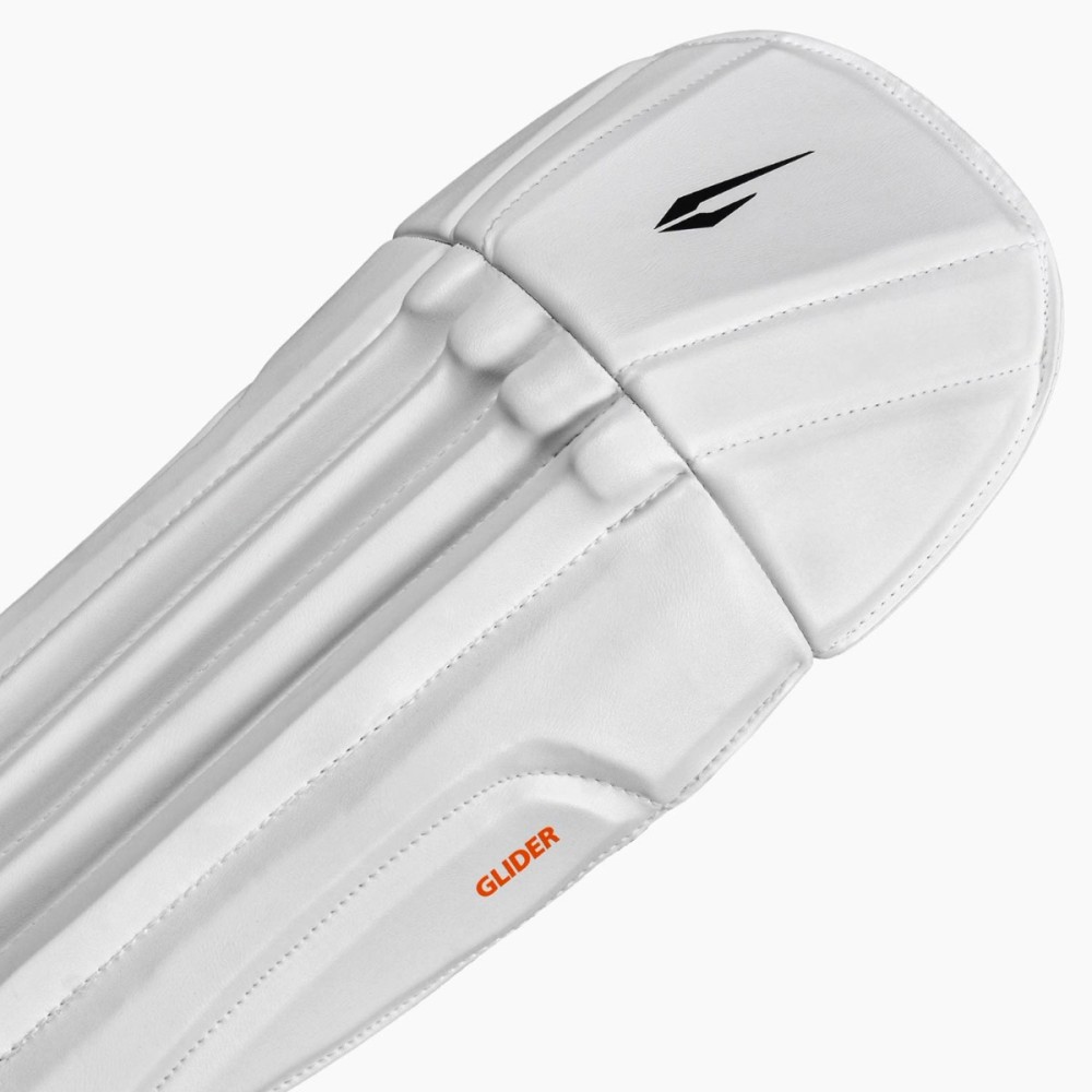 DSC Glider Wicket Keeping Leg Guard, Boys DSC Glider Wicket Keeping Leg Guard, Boys