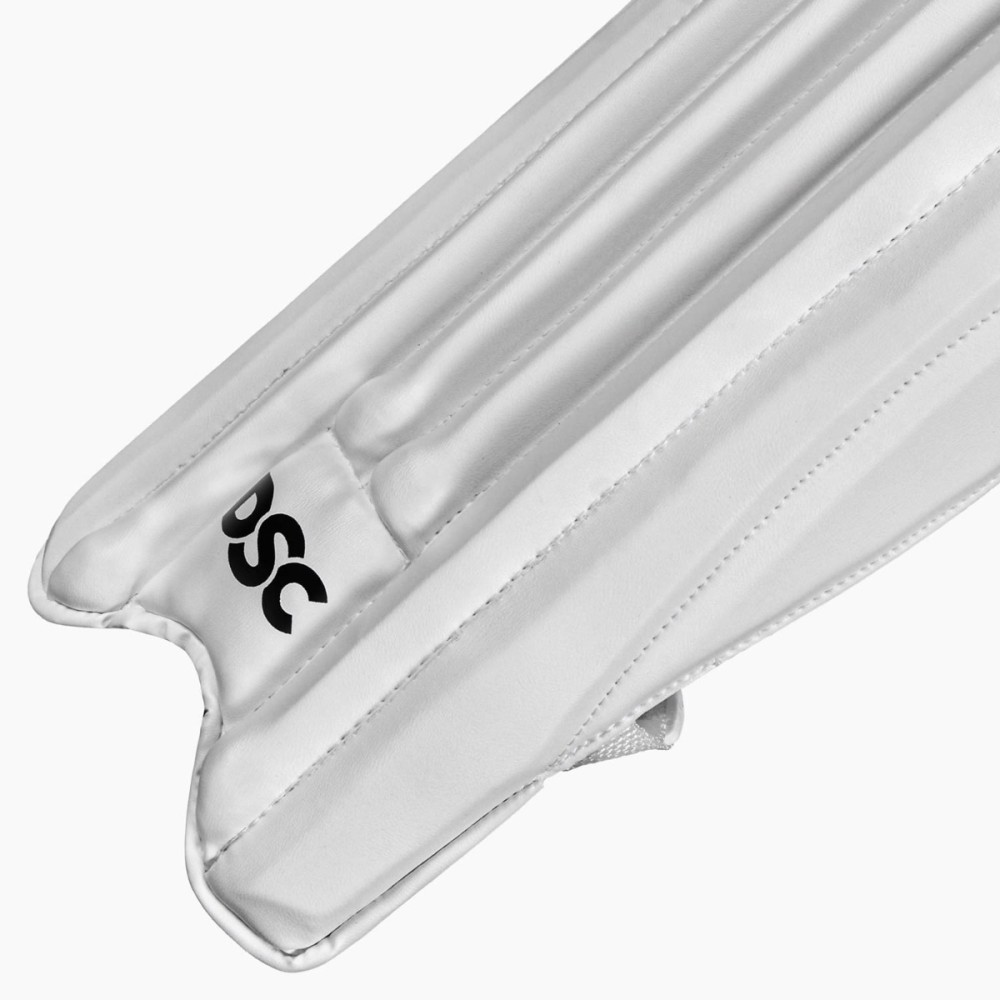 DSC Glider Wicket Keeping Leg Guard, Boys DSC Glider Wicket Keeping Leg Guard, Boys