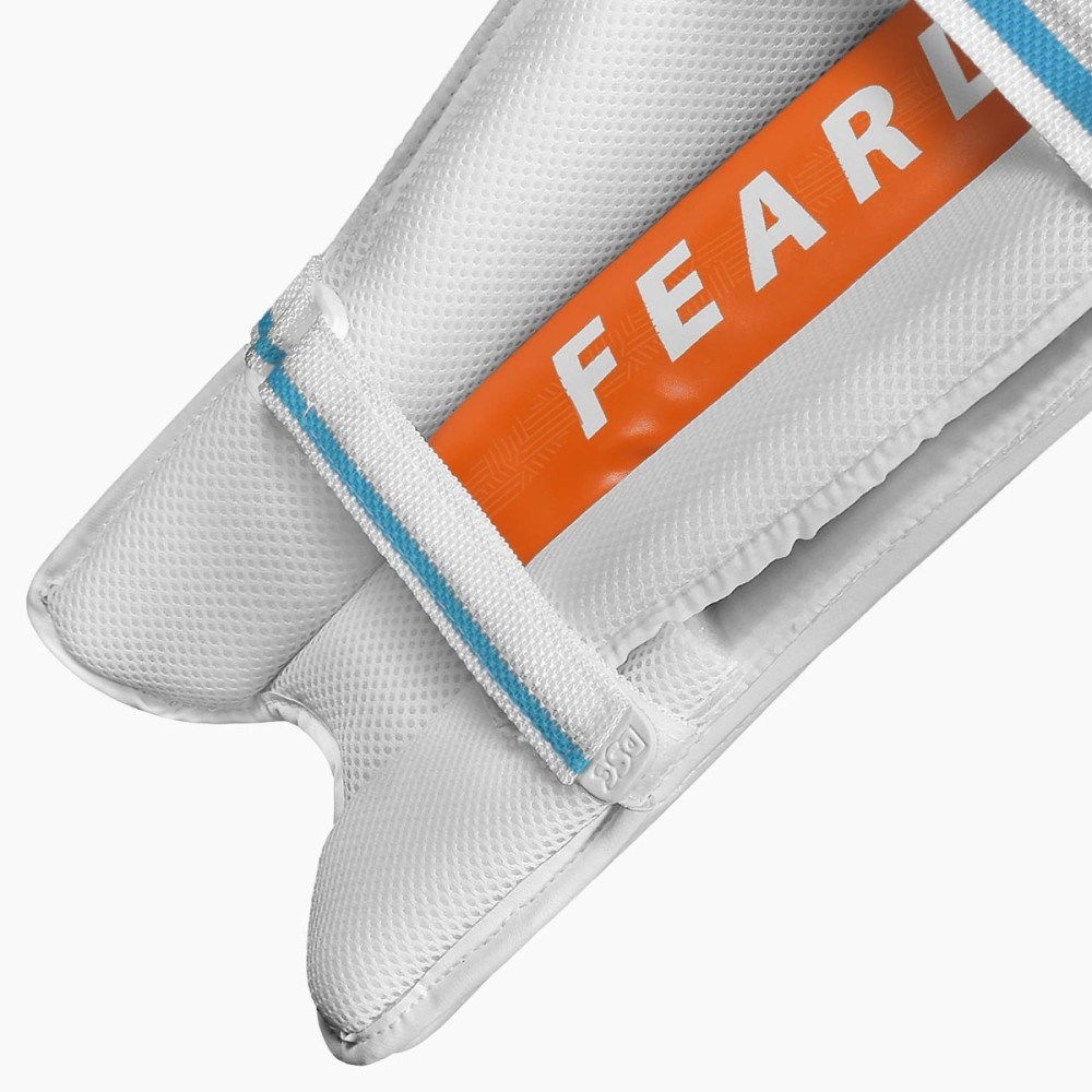 DSC Glider Wicket Keeping Leg Guard, Boys DSC Glider Wicket Keeping Leg Guard, Boys