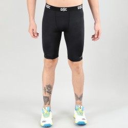 DSC Half Tight Compression, Black