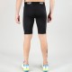 DSC Half Tight Compression, Black, Large