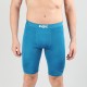 DSC Half Tight Compression, Dark Azure, Large