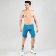 DSC Half Tight Compression, Dark Azure, Large