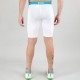 DSC Half Tight Compression, Off White, Large
