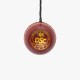DSC Hanging Leather Ball