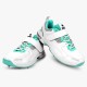 DSC Hawk 2.0 (With Velcro) Cricket Shoes, Size, 10
