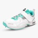 DSC Hawk 2.0 (With Velcro) Cricket Shoes, Size, 10