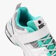 DSC Hawk 2.0 (With Velcro) Cricket Shoes, Size, 10