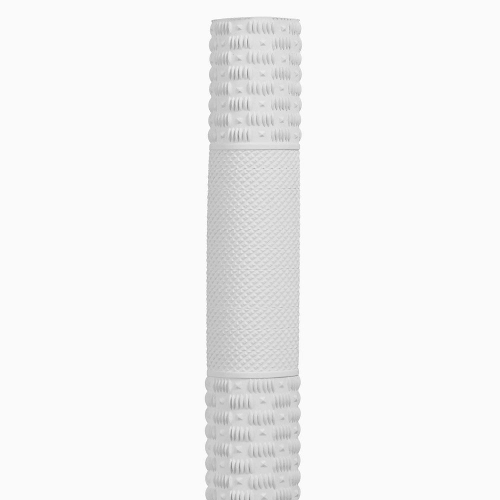 DSC Hayden Bat Grip, White DSC Hayden Bat Grip, White