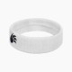 DSC Headband (White)