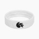 DSC Headband (White)