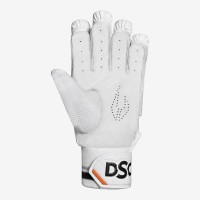 DSC Heat Batting Gloves, Boys Right