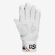 DSC Heat Batting Gloves, Boys Right