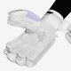 DSC Heat Batting Gloves, Boys Right