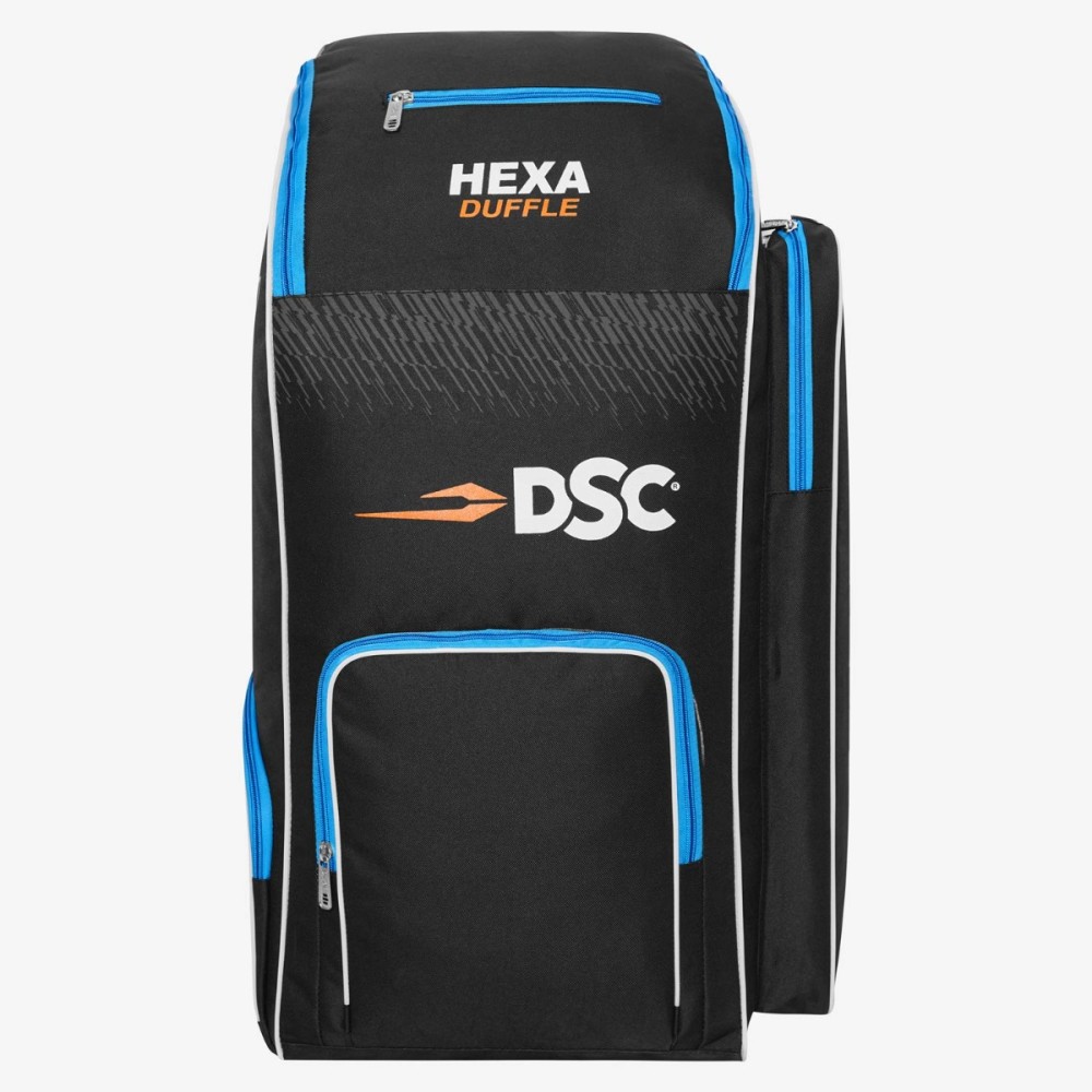 DSC Hexa Duffle Bag DSC Hexa Duffle Bag