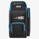 DSC Hexa Duffle Bag DSC Hexa Duffle Bag