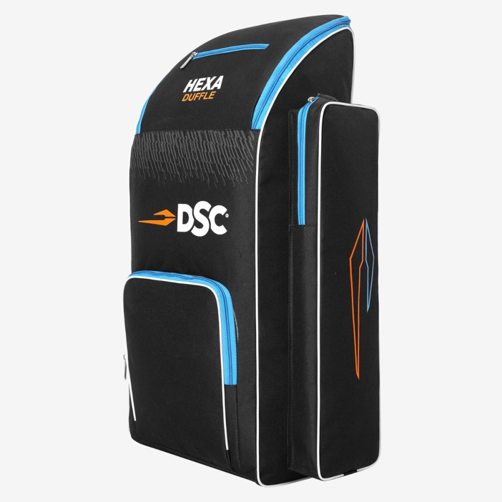 DSC Hexa Duffle Bag DSC Hexa Duffle Bag