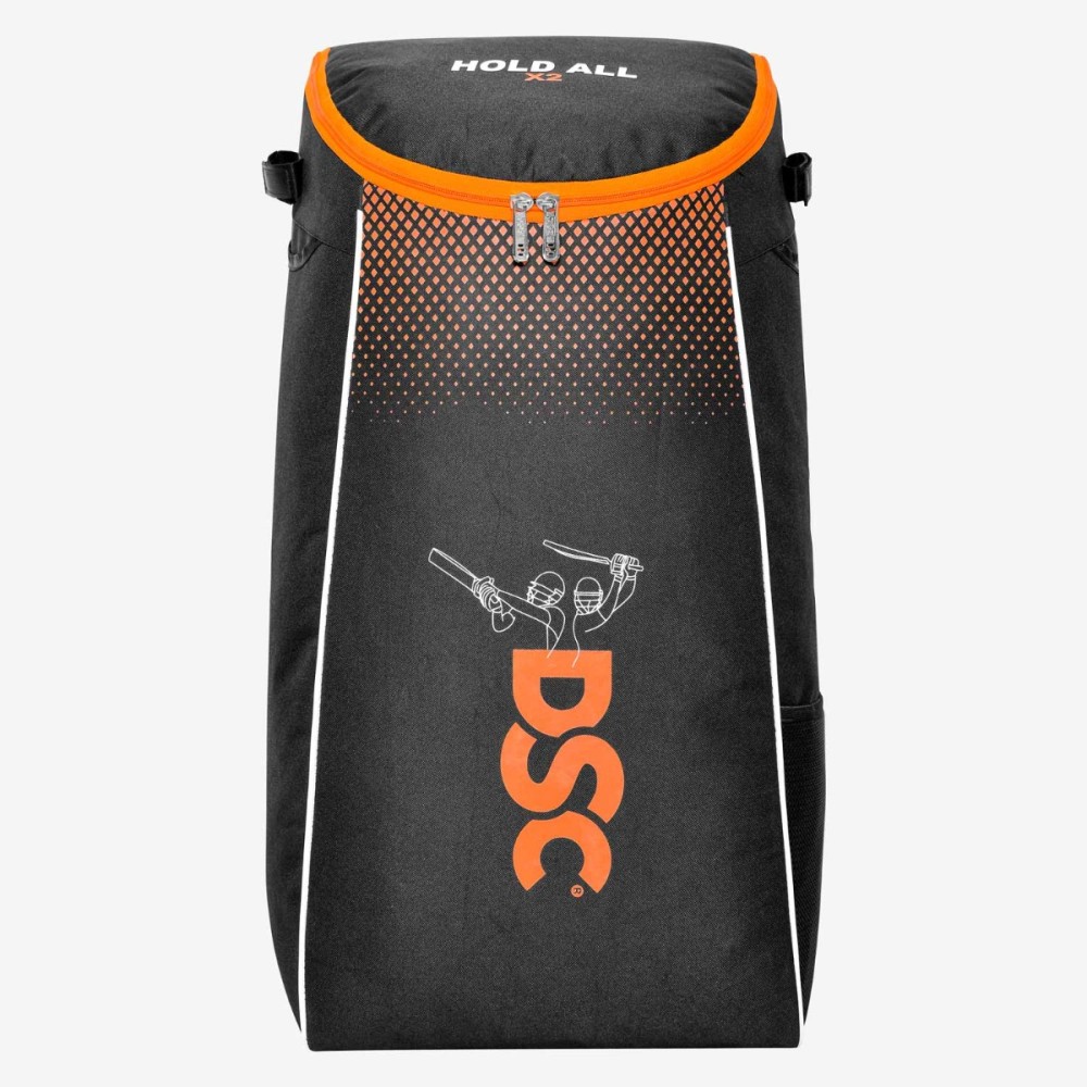 DSC Hold All X2 Duffle Bag DSC Hold All X2 Duffle Bag