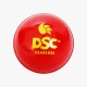 DSC Hunt Synthetic Ball (6 Balls)